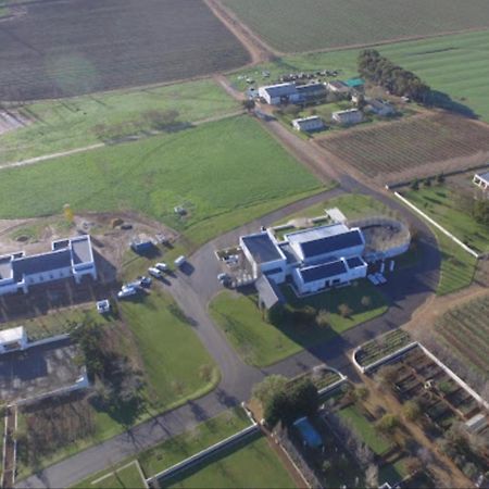 Loch Lynne Estate Hotel Durbanville Exterior foto