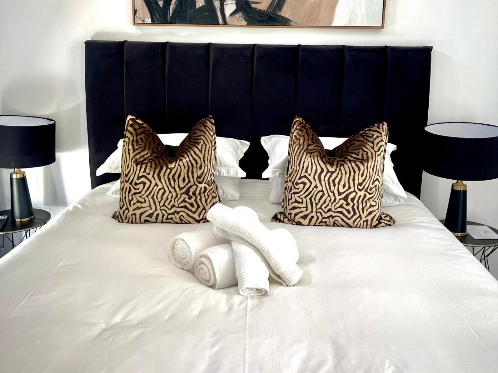 Loch Lynne Estate Hotel Durbanville Quarto foto